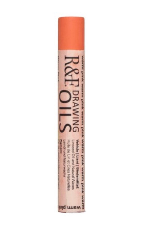 R&amp;F Drawing Oils