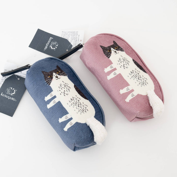 Kusuguru Japan Eyewear Case