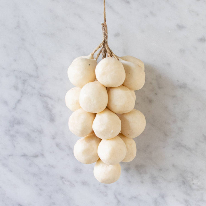 Handcrafted Grapes Olive Oil Soap