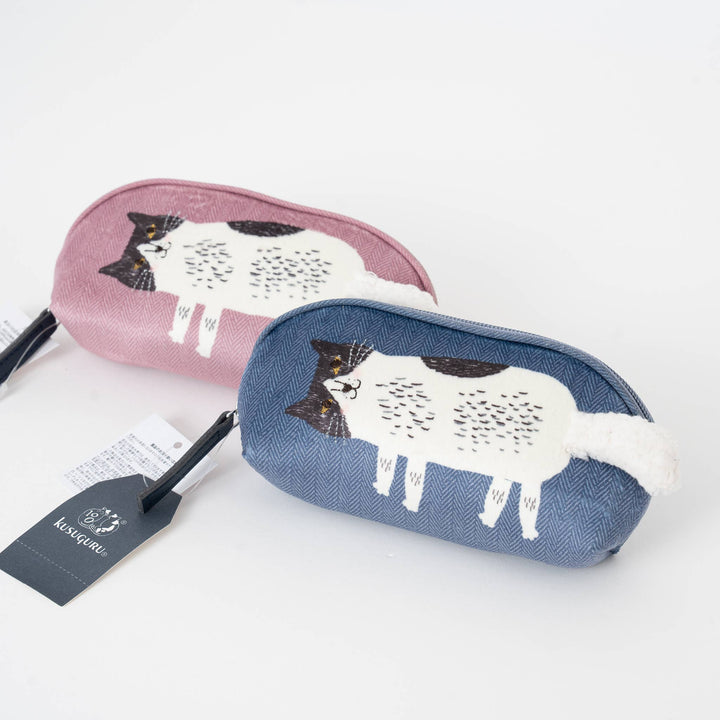 Kusuguru Japan Eyewear Case