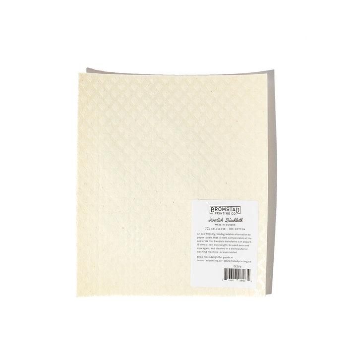 Frog - Swedish Dishcloth