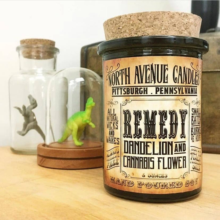 The Apothecary / Remedy