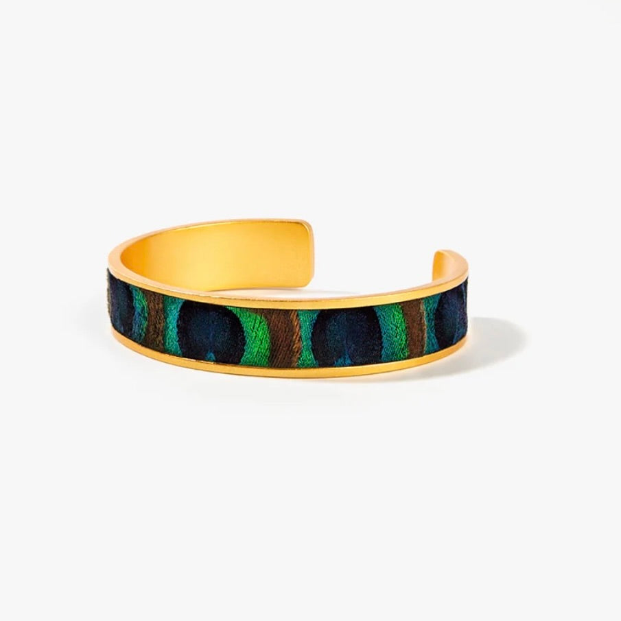 Mary Ann Thin Cuff