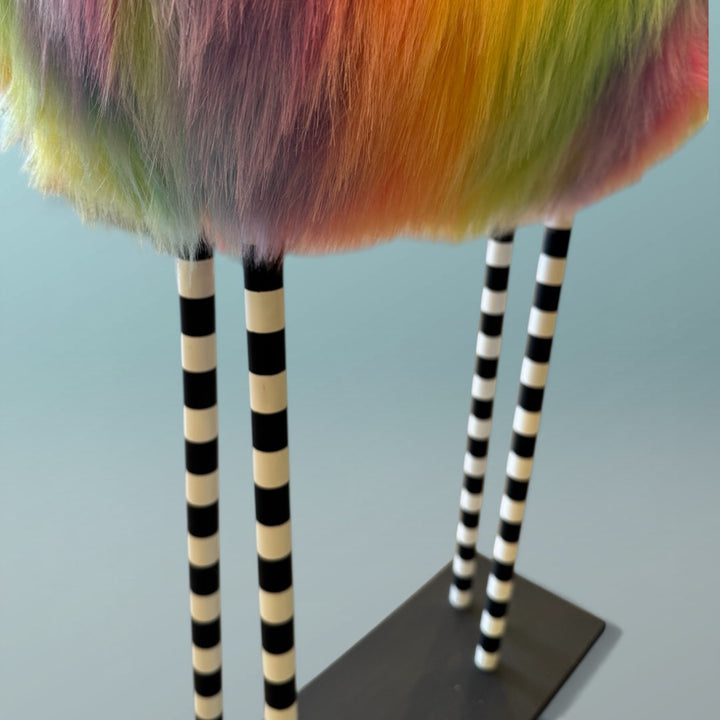 Very Tall Sheep Rainbow