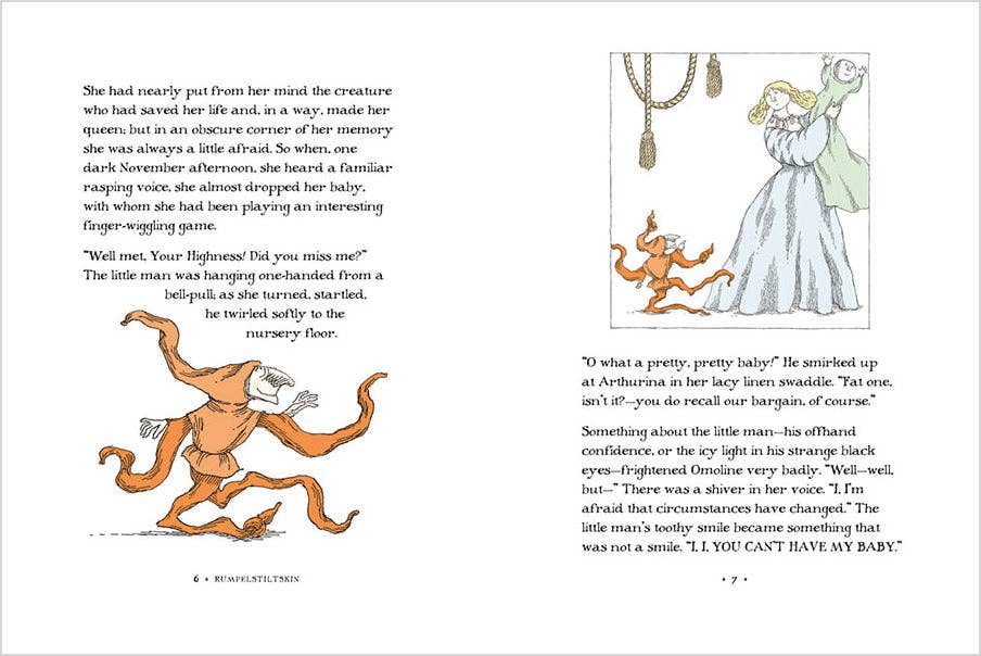 Edward Gorey: Three Classic Children&