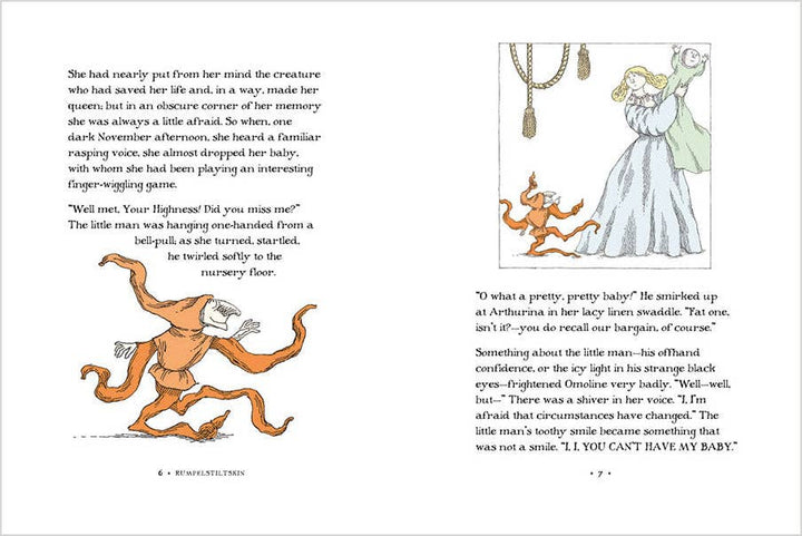 Edward Gorey: Three Classic Children&
