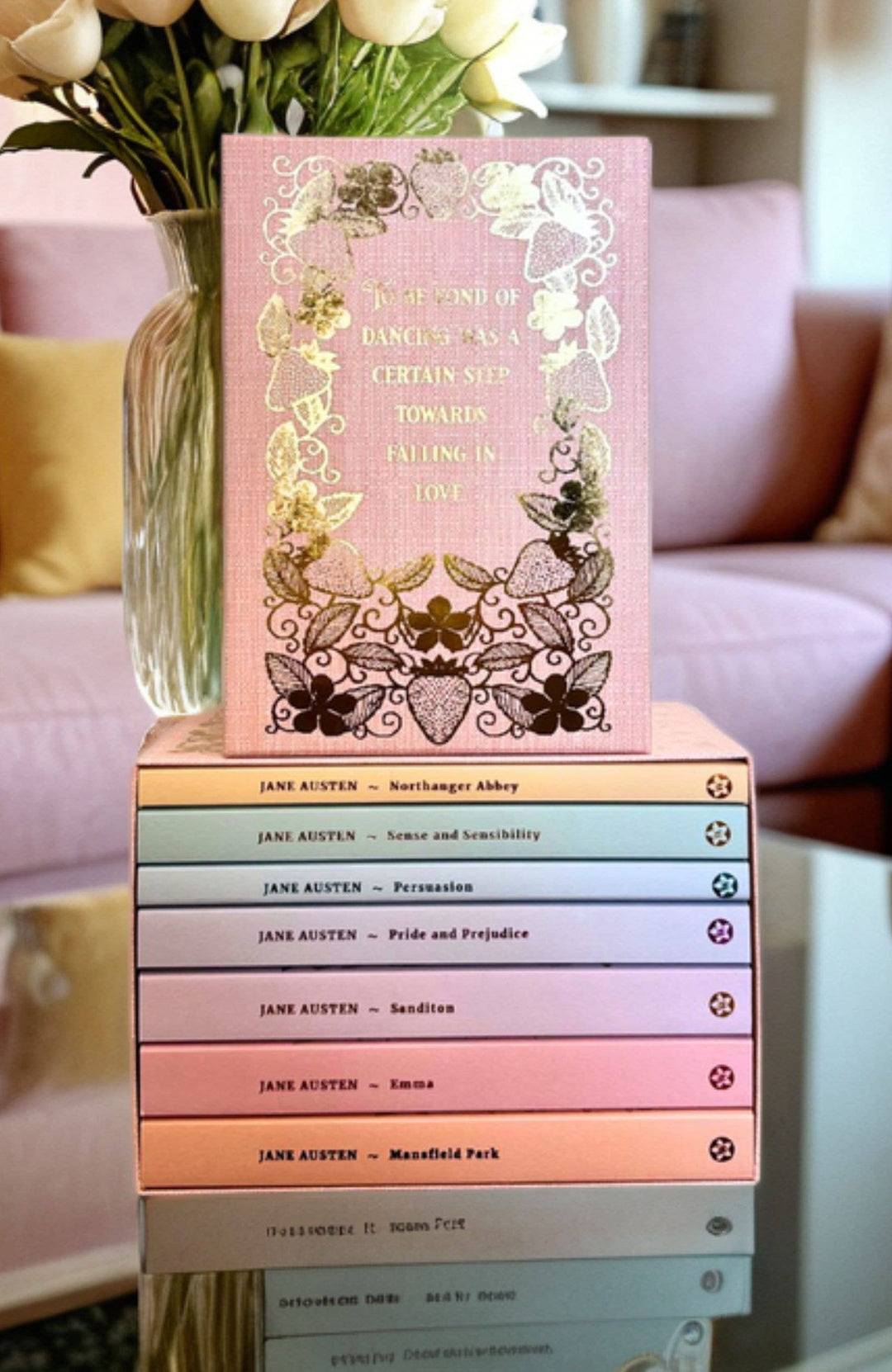 The Jane Austen Collection | Wordsworth Box Set