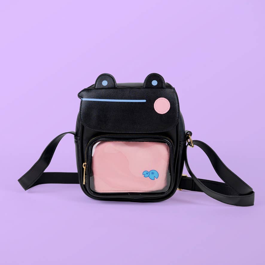 Son the Frog Ita Bag - Mini