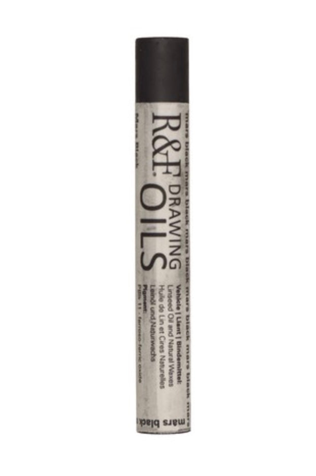 R&amp;F Drawing Oils