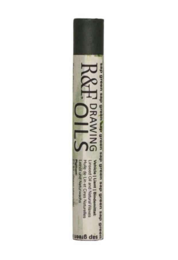 R&amp;F Drawing Oils