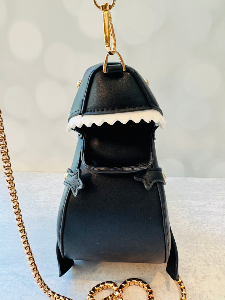 Mini T-Rex Hand Bag