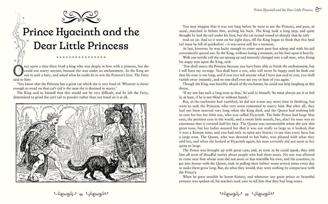 Blue Fairy Book