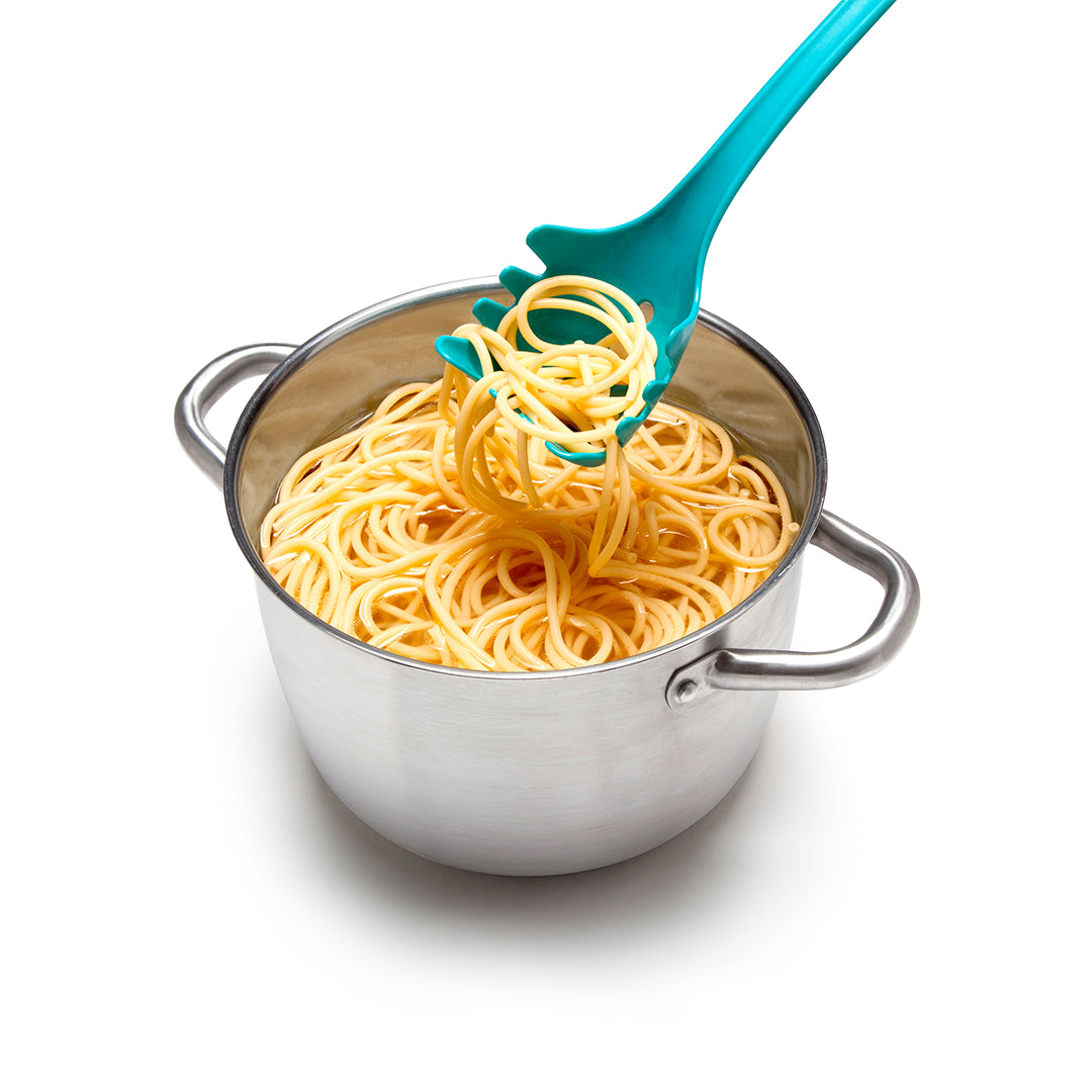 Papa Nessie Pasta & Spaghetti Spoon
