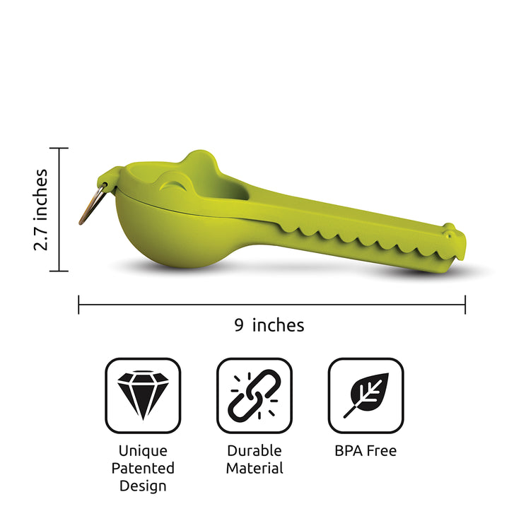 Lemongator Citrus Lemon Squeezer