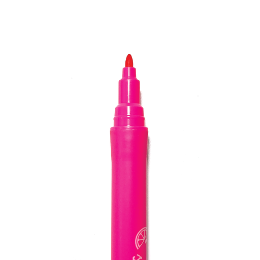 Yummy Yummy: Fruit Scented Markers