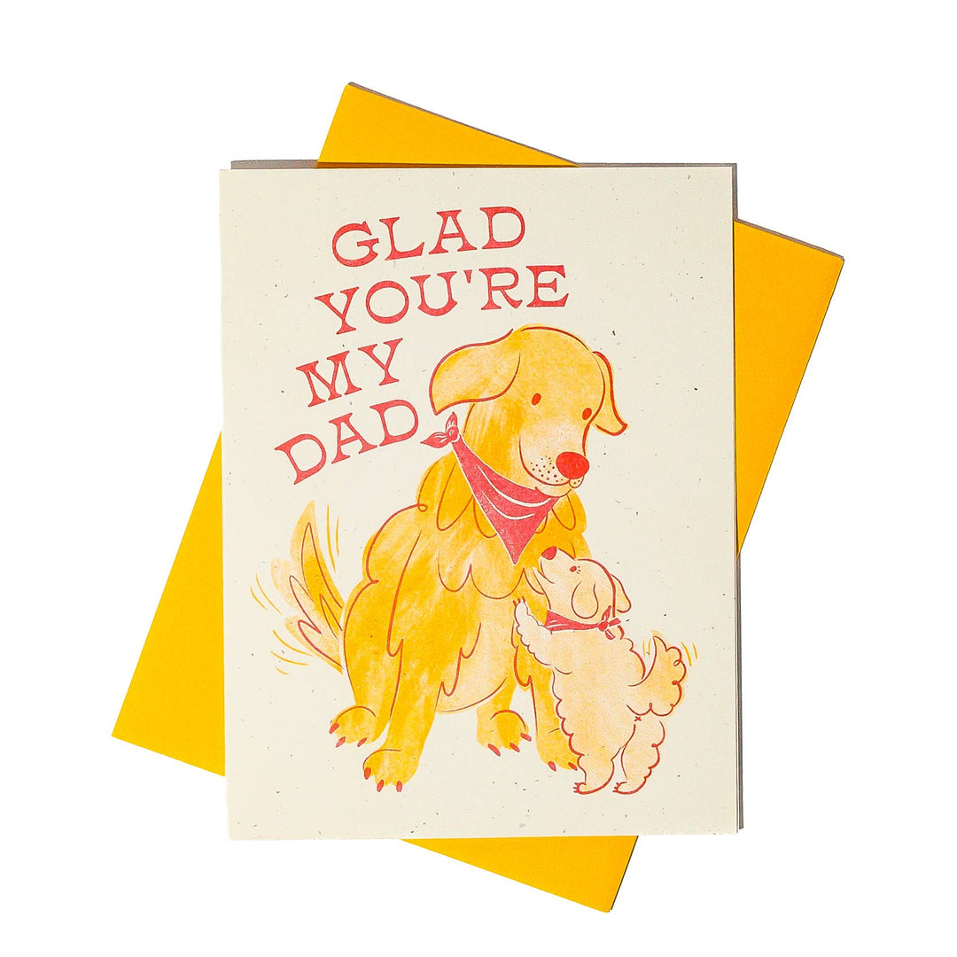 Glad You&