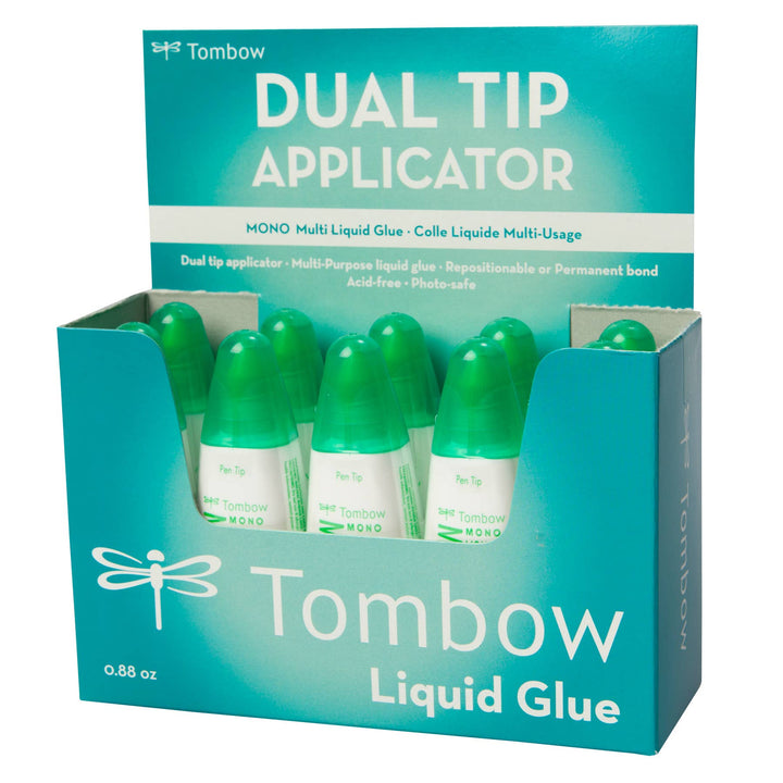 MONO Multi Liquid Glue
