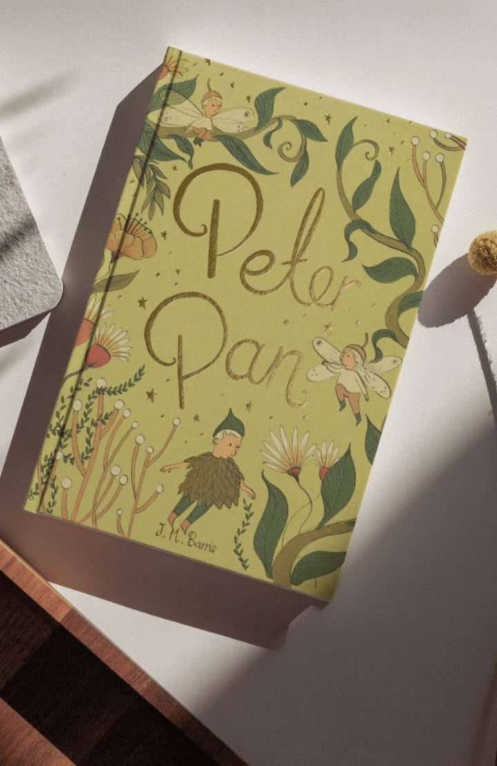 Peter Pan | Collector&