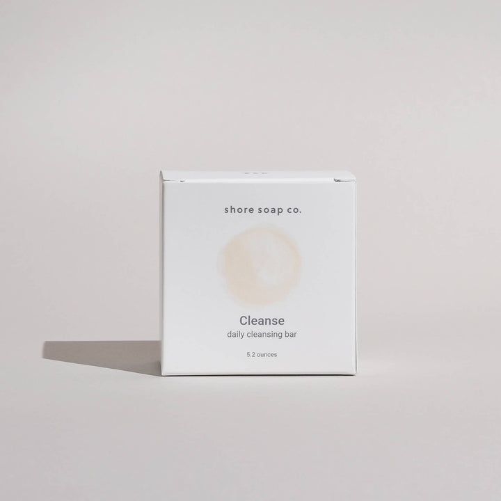 Unscented Face Bar