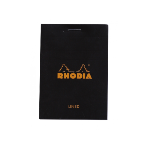 Rhodia Classic Notepad