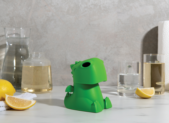 Dracowave Microwave Cleaner