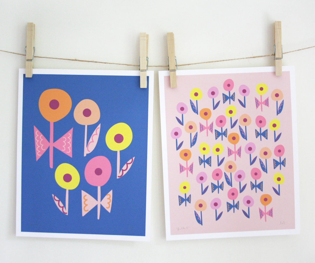 Folka Prints