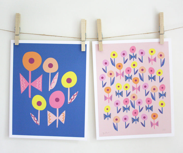 Folka Prints