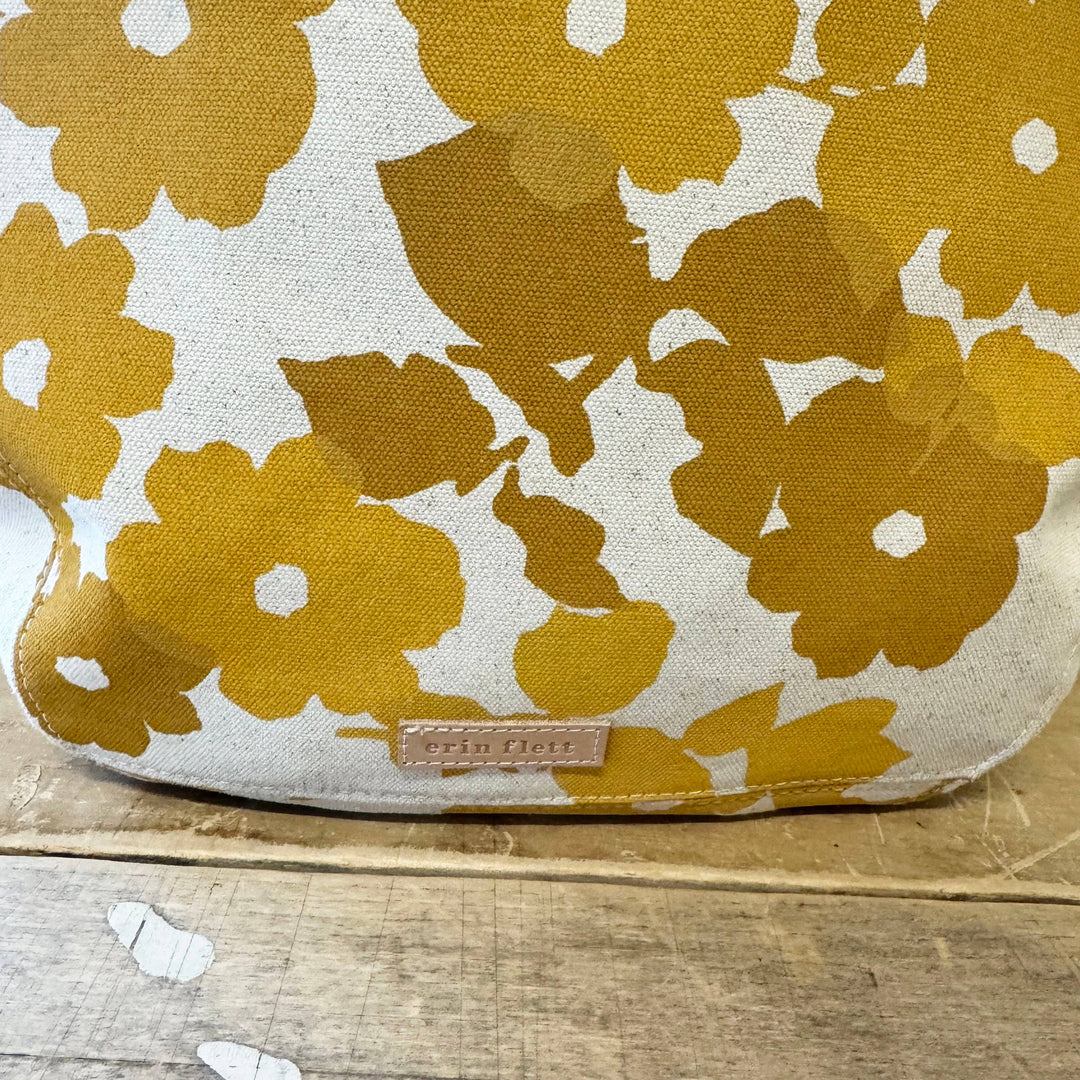 Boho Anita Canvas Tote Bag