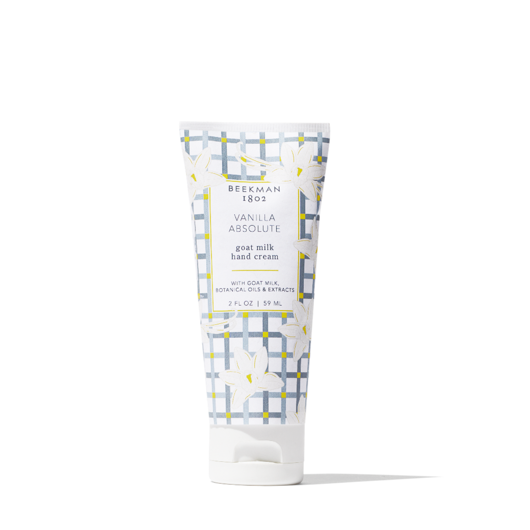 Vanilla Absolute Hand Cream