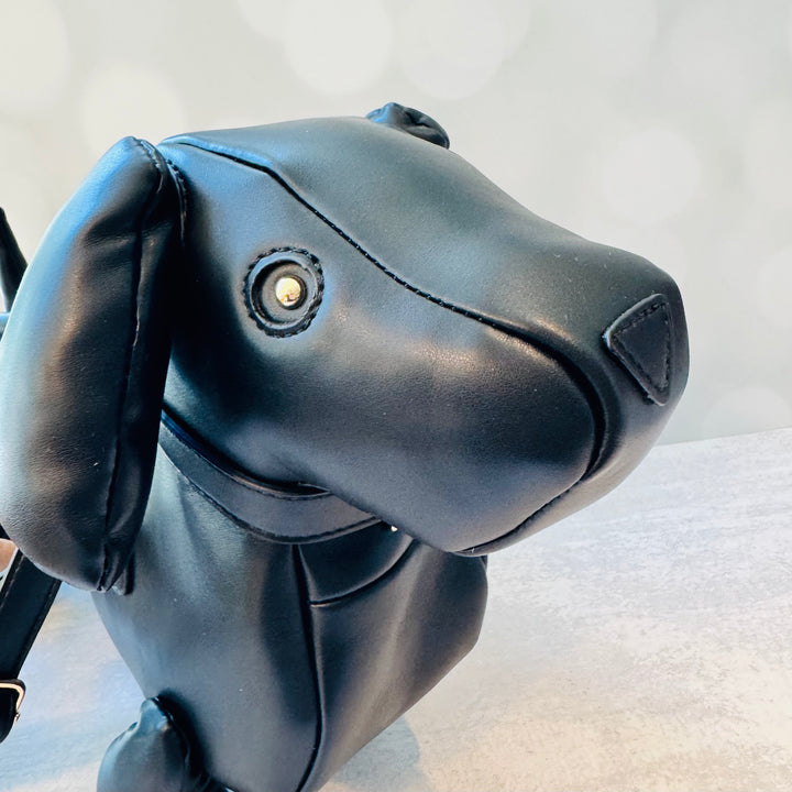 Dachshund Hand Bag