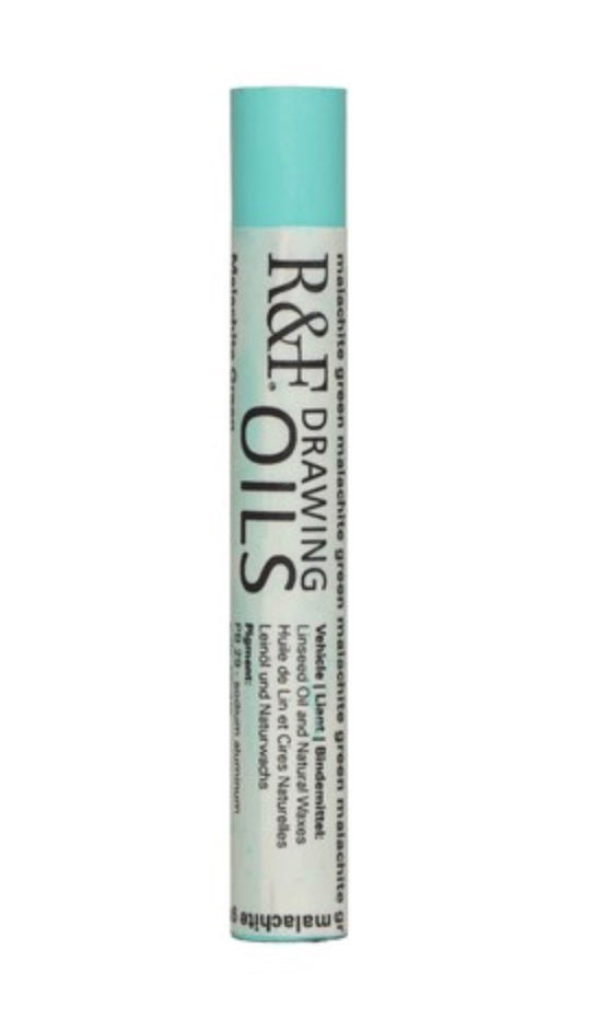 R&amp;F Drawing Oils