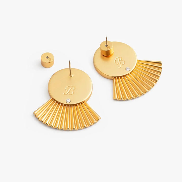 Sweetings Cay Stud Earring