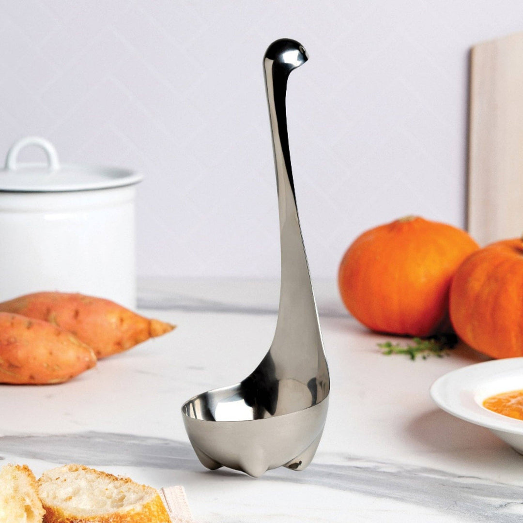 Nessie Ladle - Premium