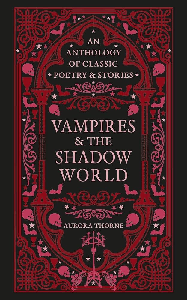 Vampires & The Shadow World