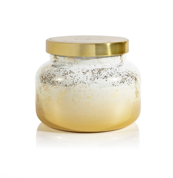 Volcano Glimmer Signature Candle