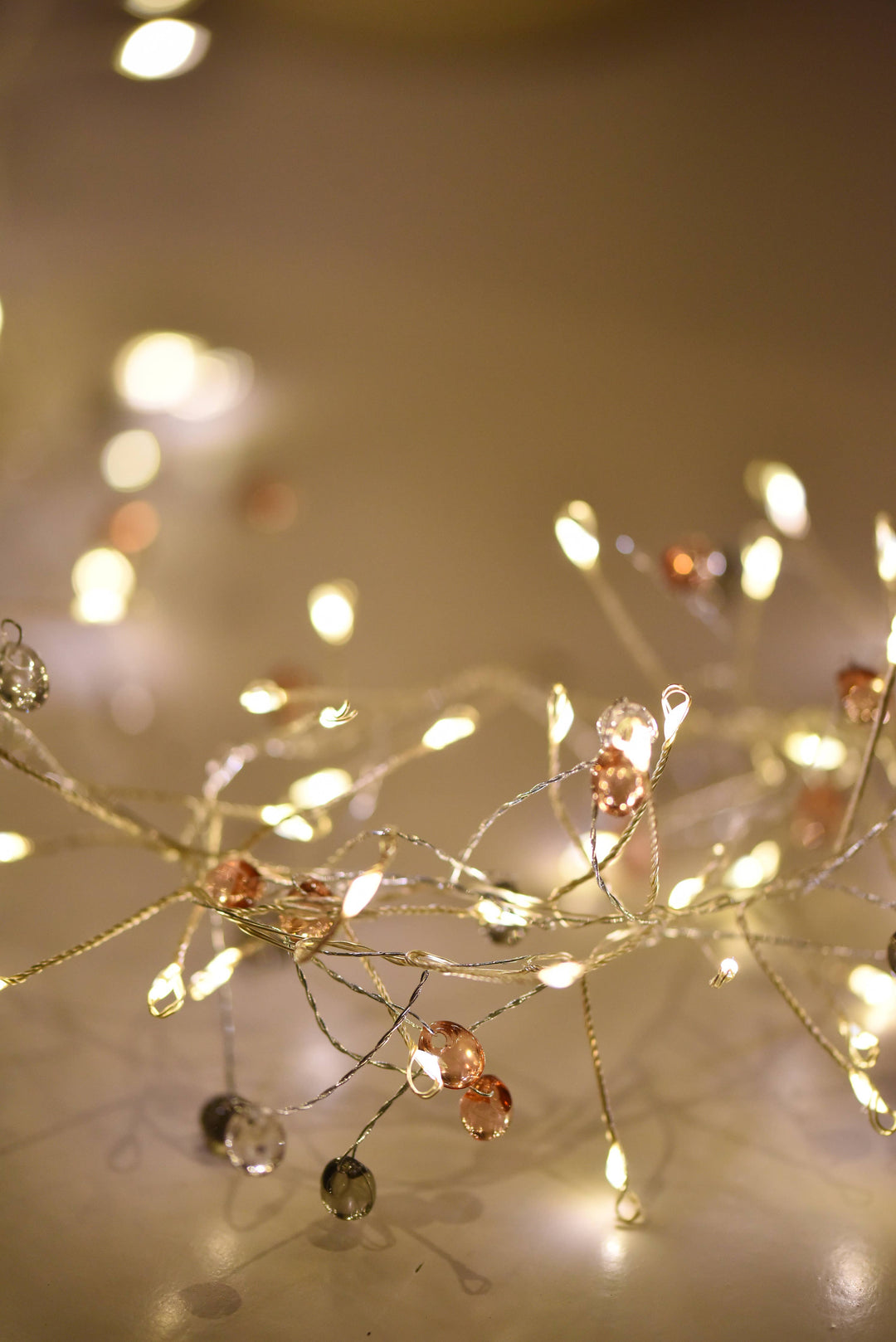 Coco Cluster Lights
