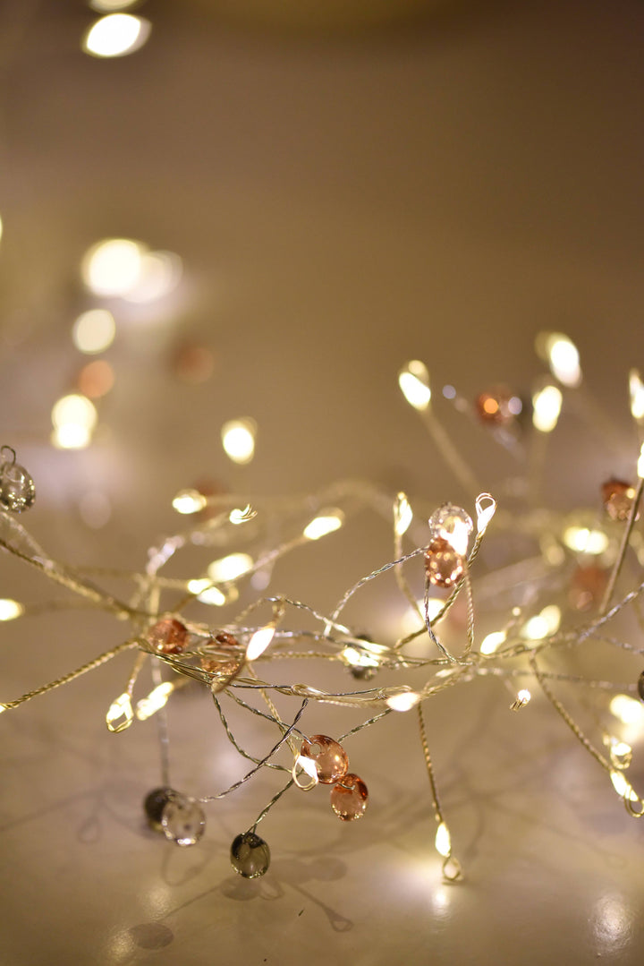 Coco Cluster Lights