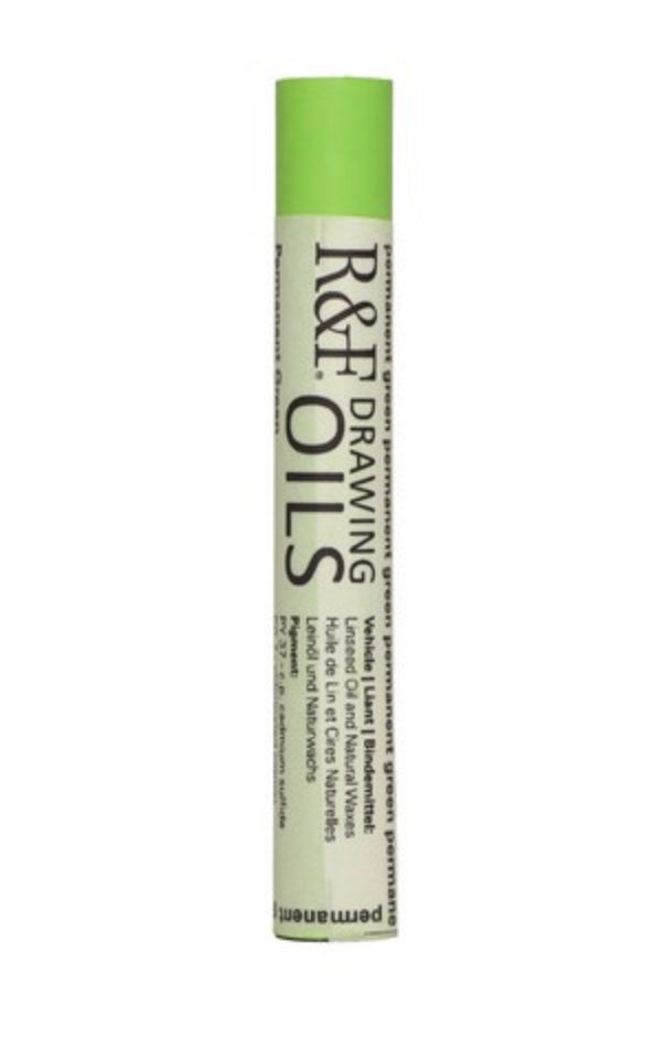 R&amp;F Drawing Oils