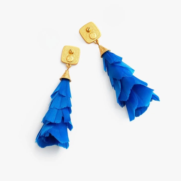 Sheridan Statement Earrings
