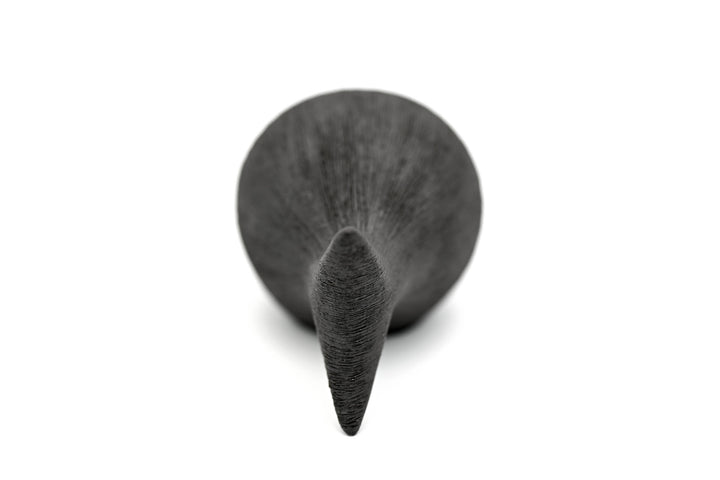 Handcrafted Mini Fish Charcoal