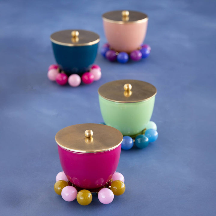 Candle Couturier Large