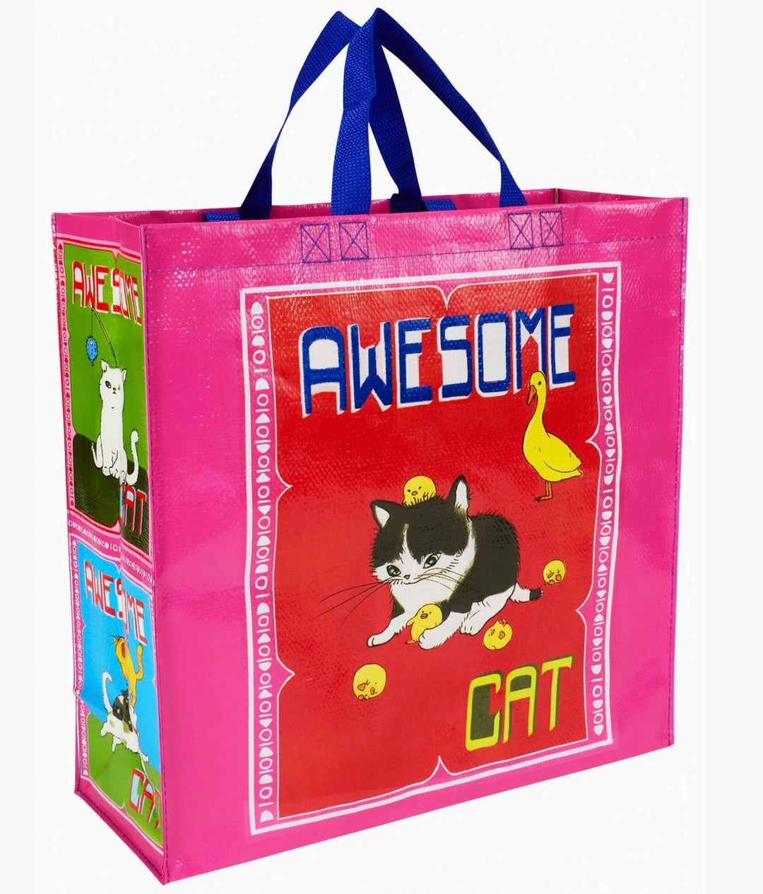 Awesome Cat Shopper