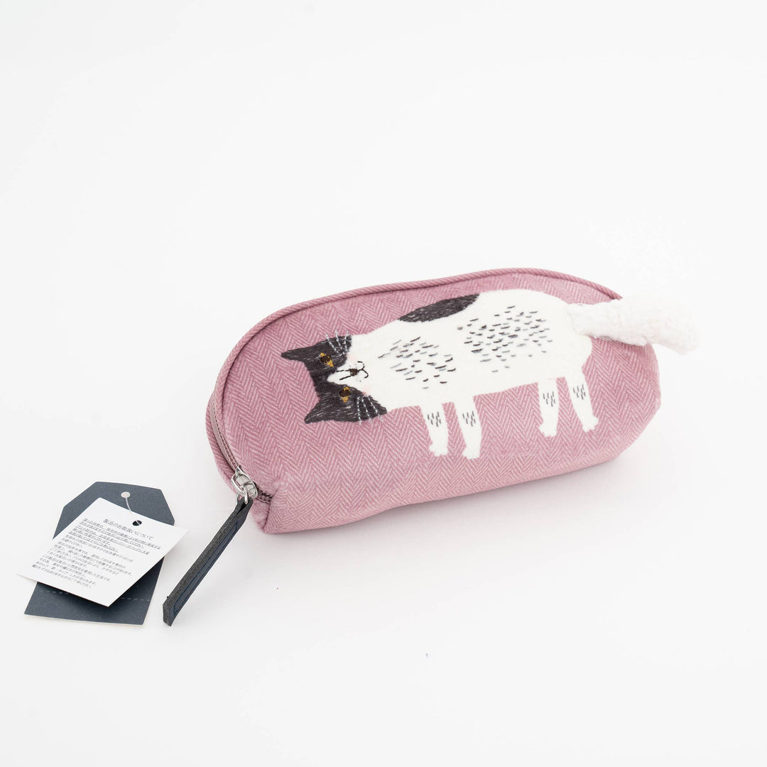 Kusuguru Japan Eyewear Case