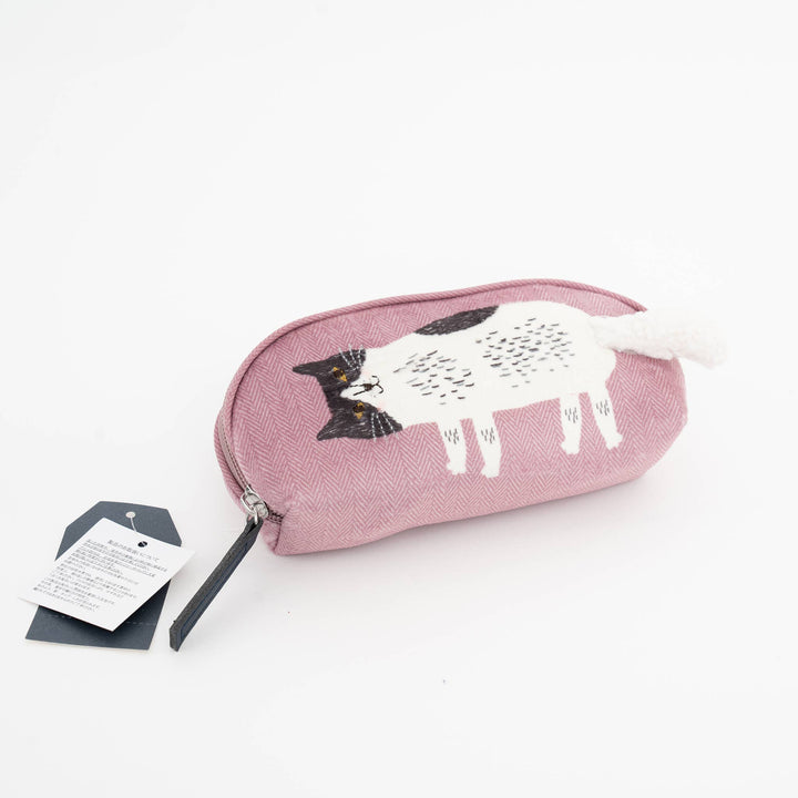Kusuguru Japan Eyewear Case