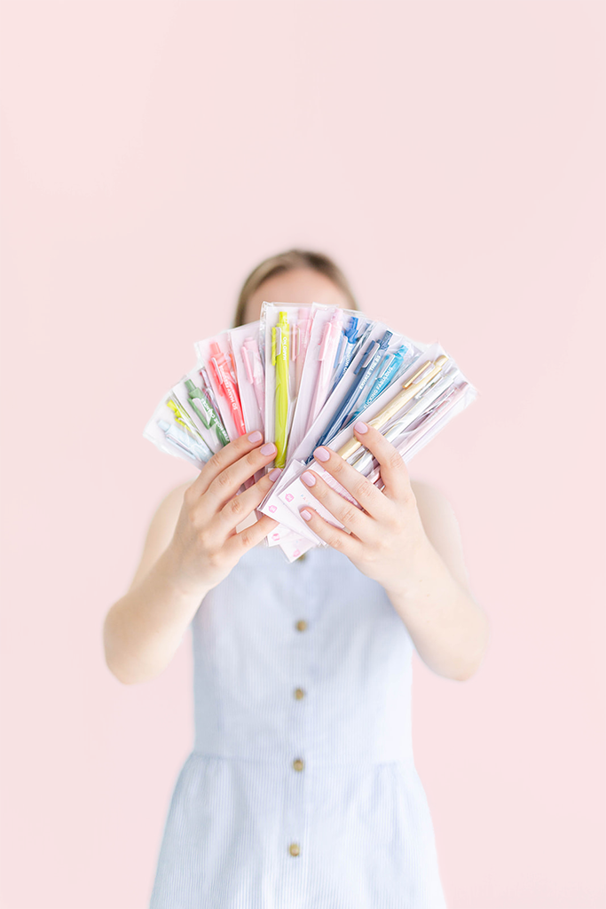 Jotter Sets - 3 pack