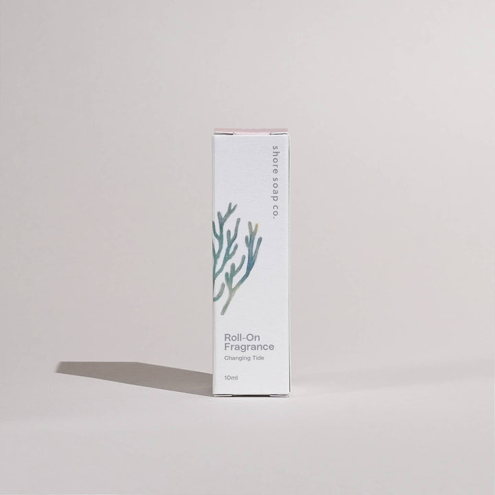 Changing Tide Roll-On Fragrance