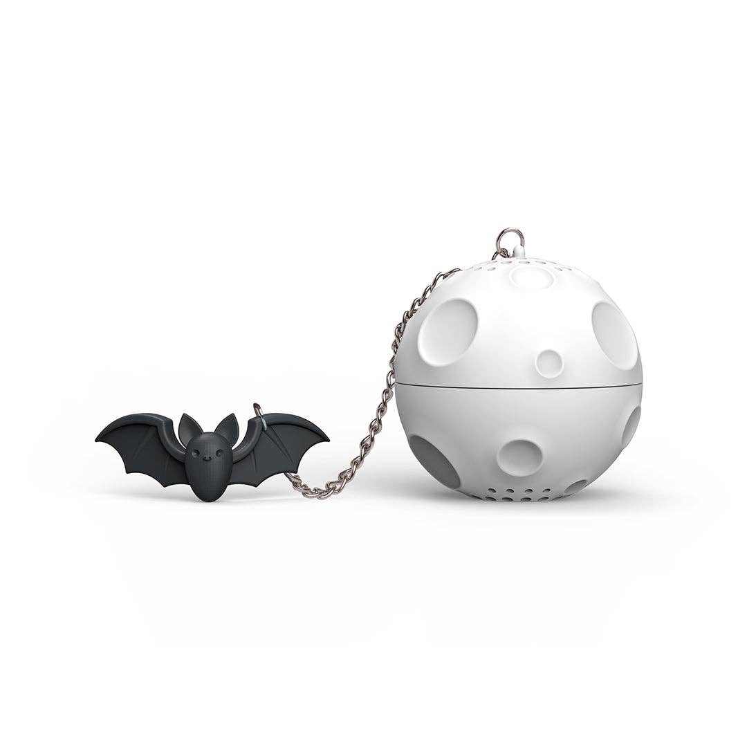 Moonlit Tea Infuser