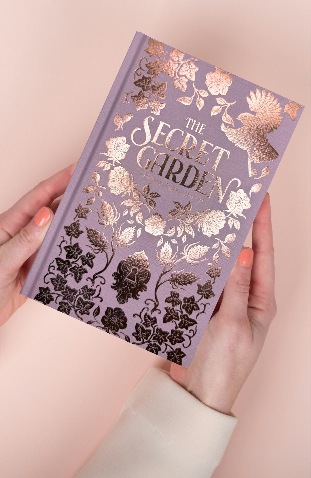 The Secret Garden | Burnett | Luxe Edition