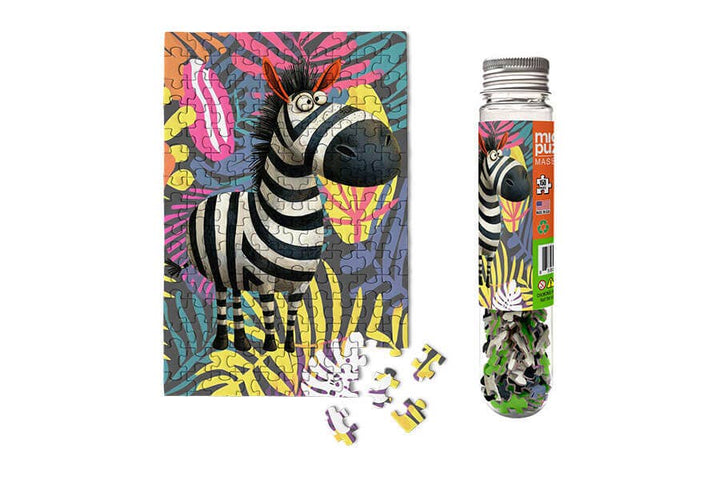 Color Clash Puzzle