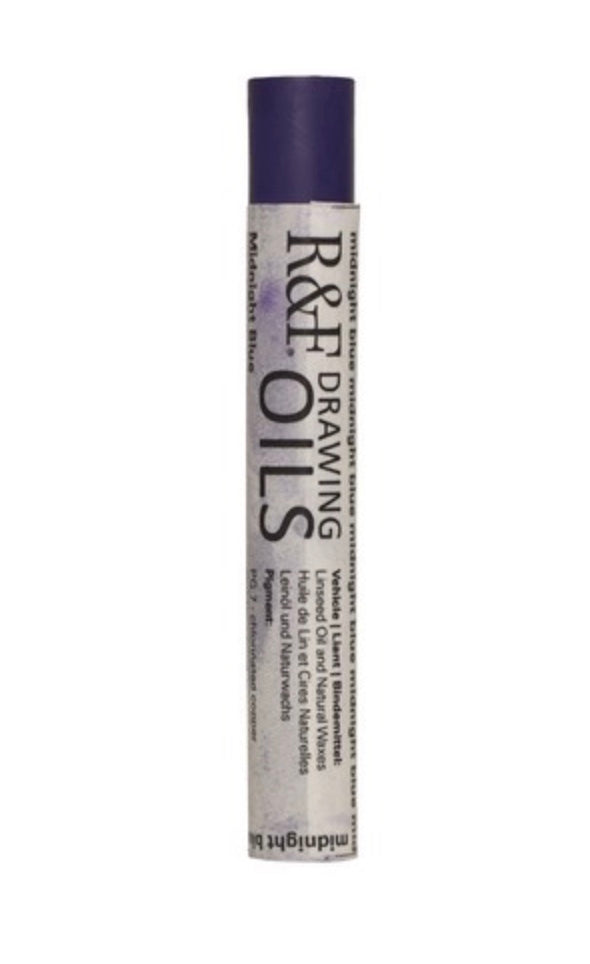 R&amp;F Drawing Oils